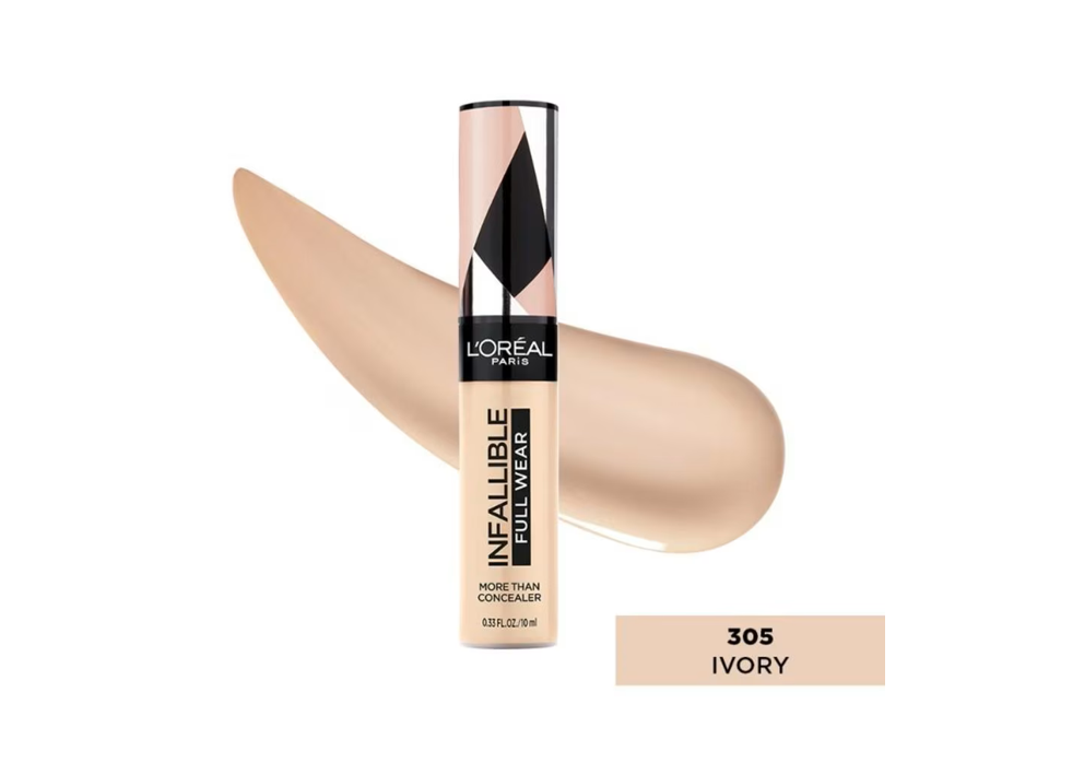 Infallible Full Wear Concealer